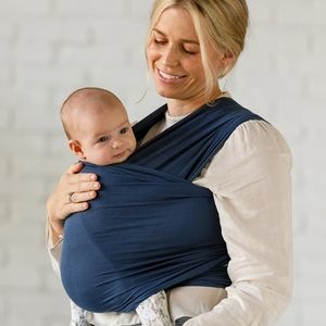 Hardly used Solly Baby Wrap